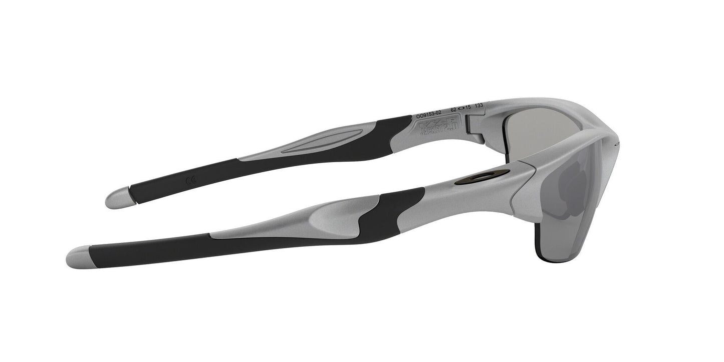 Oaakley Half Jacket 2.0 9153 Sunglasses