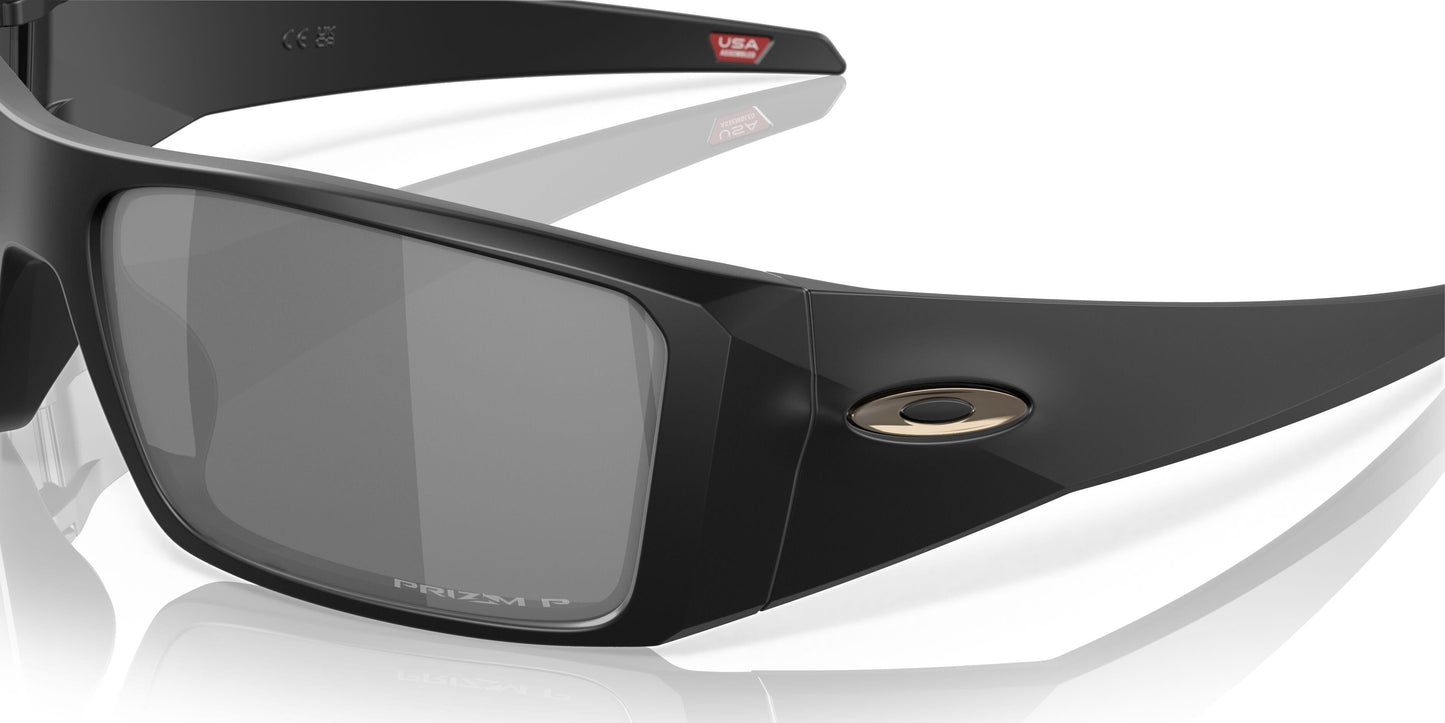 Oaakley Heliostat 9231 Sunglasses