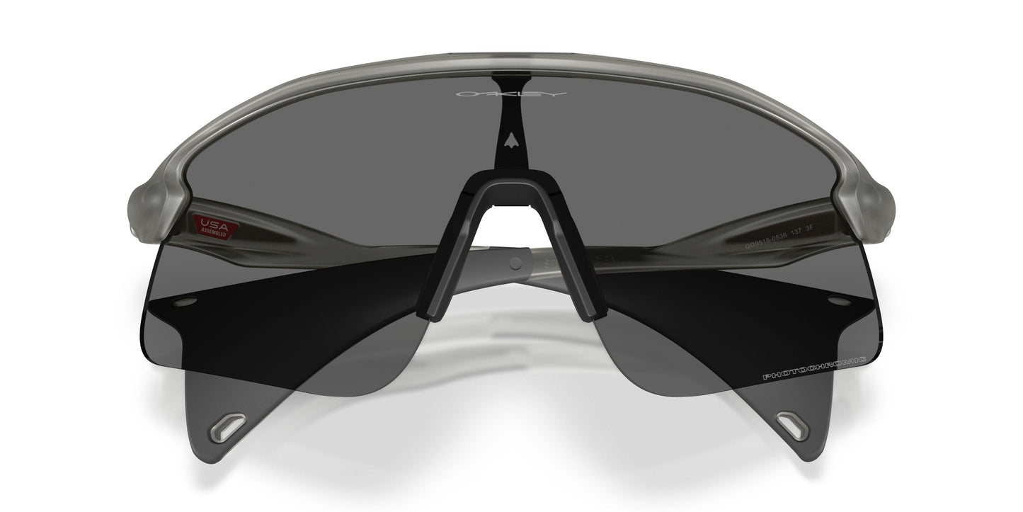 Oaakley Stunt Devil S 9518 Sunglasses