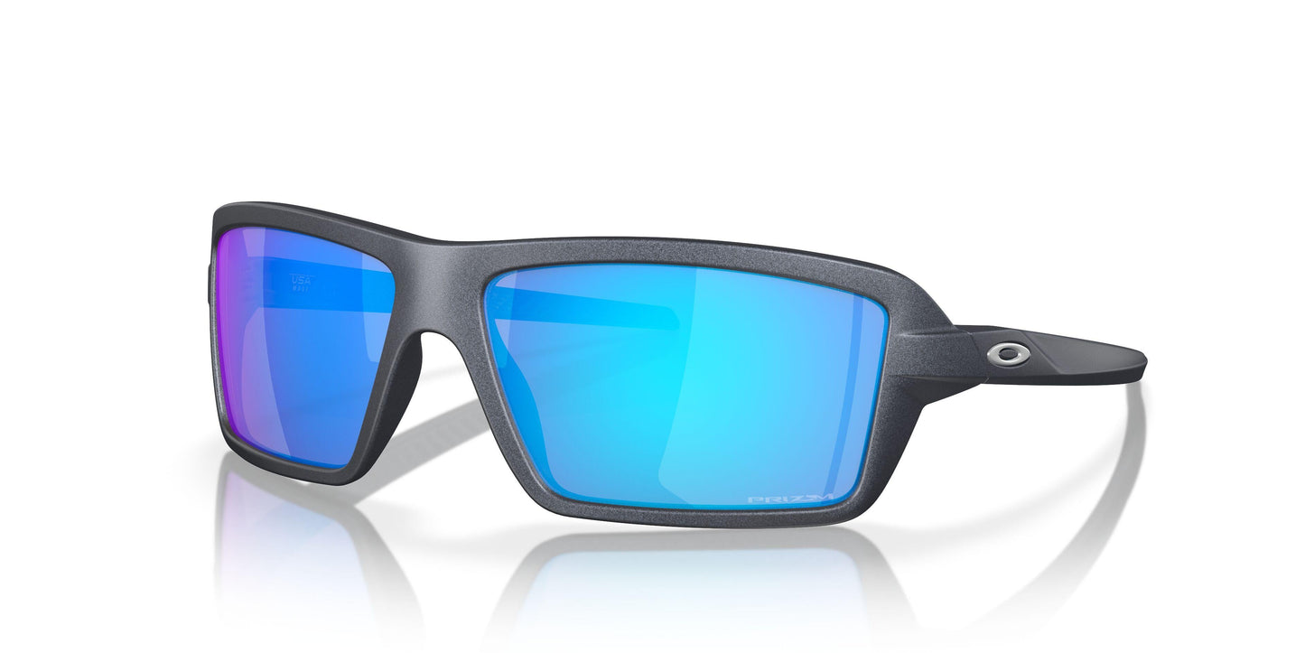 Oaakley Cables 9129 Sunglasses