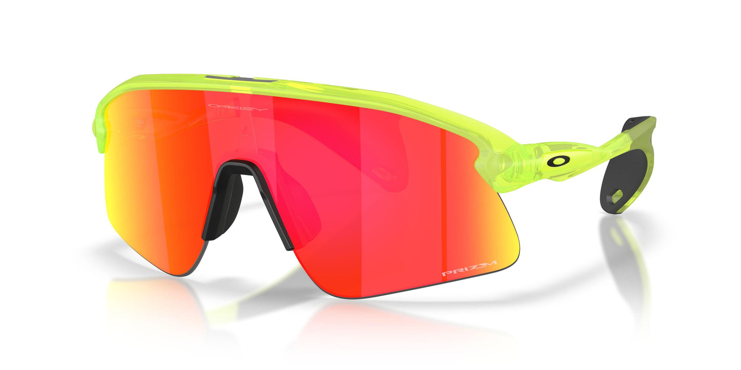 Oaakley Stunt Devil 9517 Sunglasses