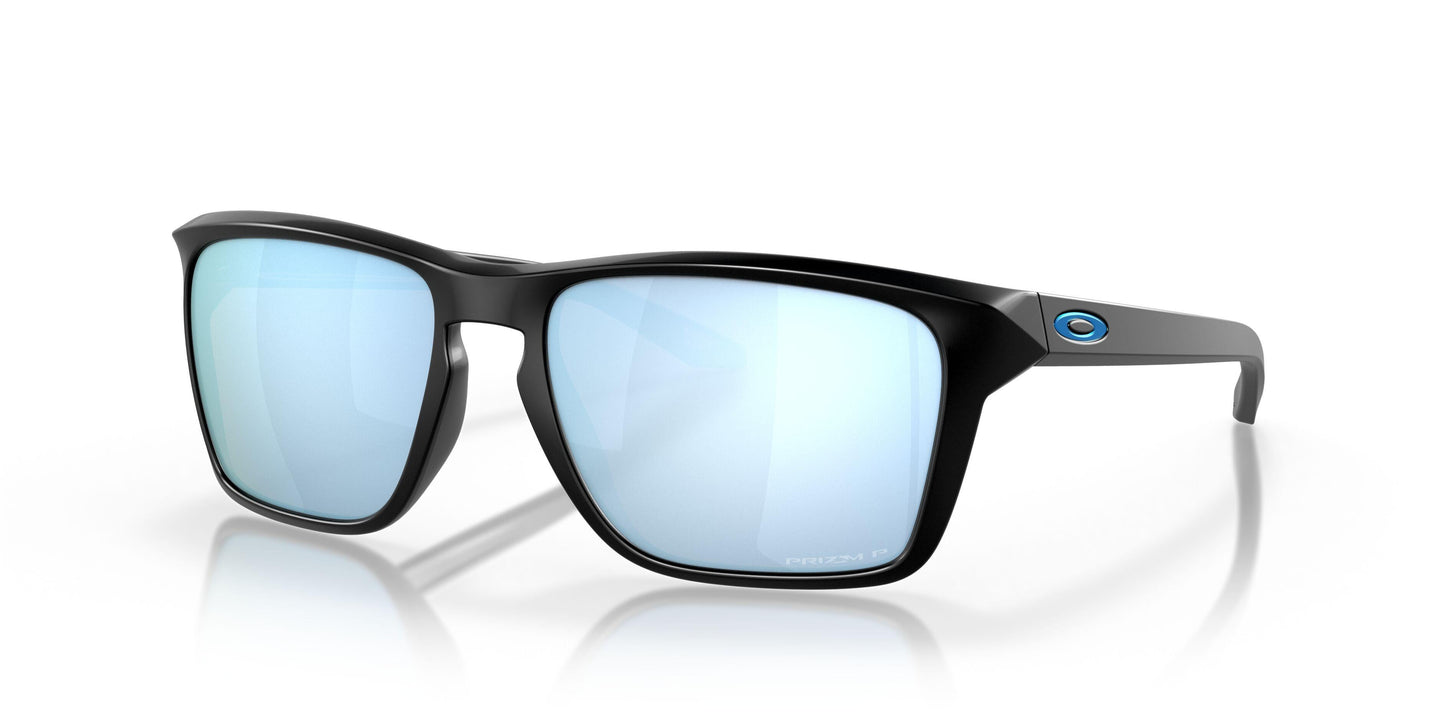 Oaakley Sylas 9448 Sunglasses