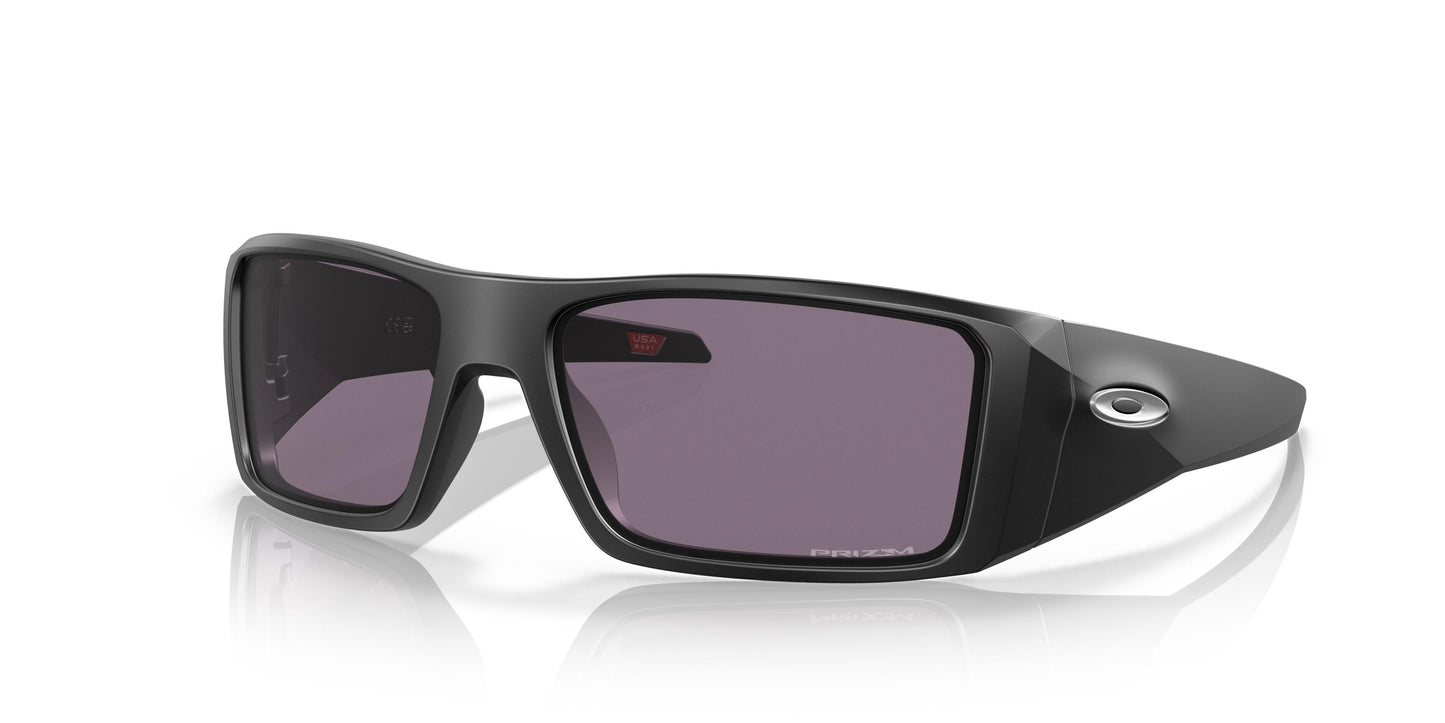 Oaakley Heliostat 9231 Sunglasses