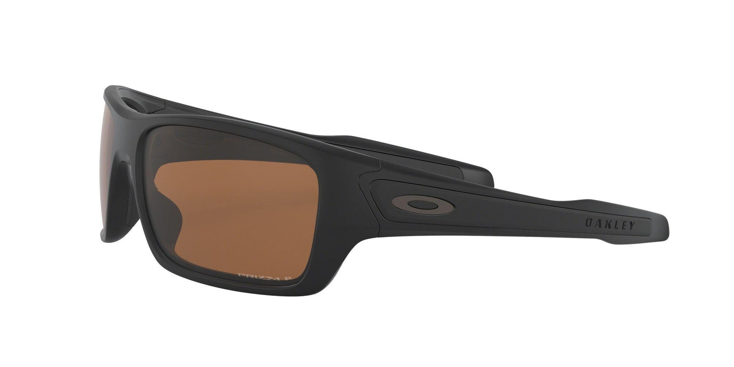 Oaakley Turbine 9263 Sunglasses