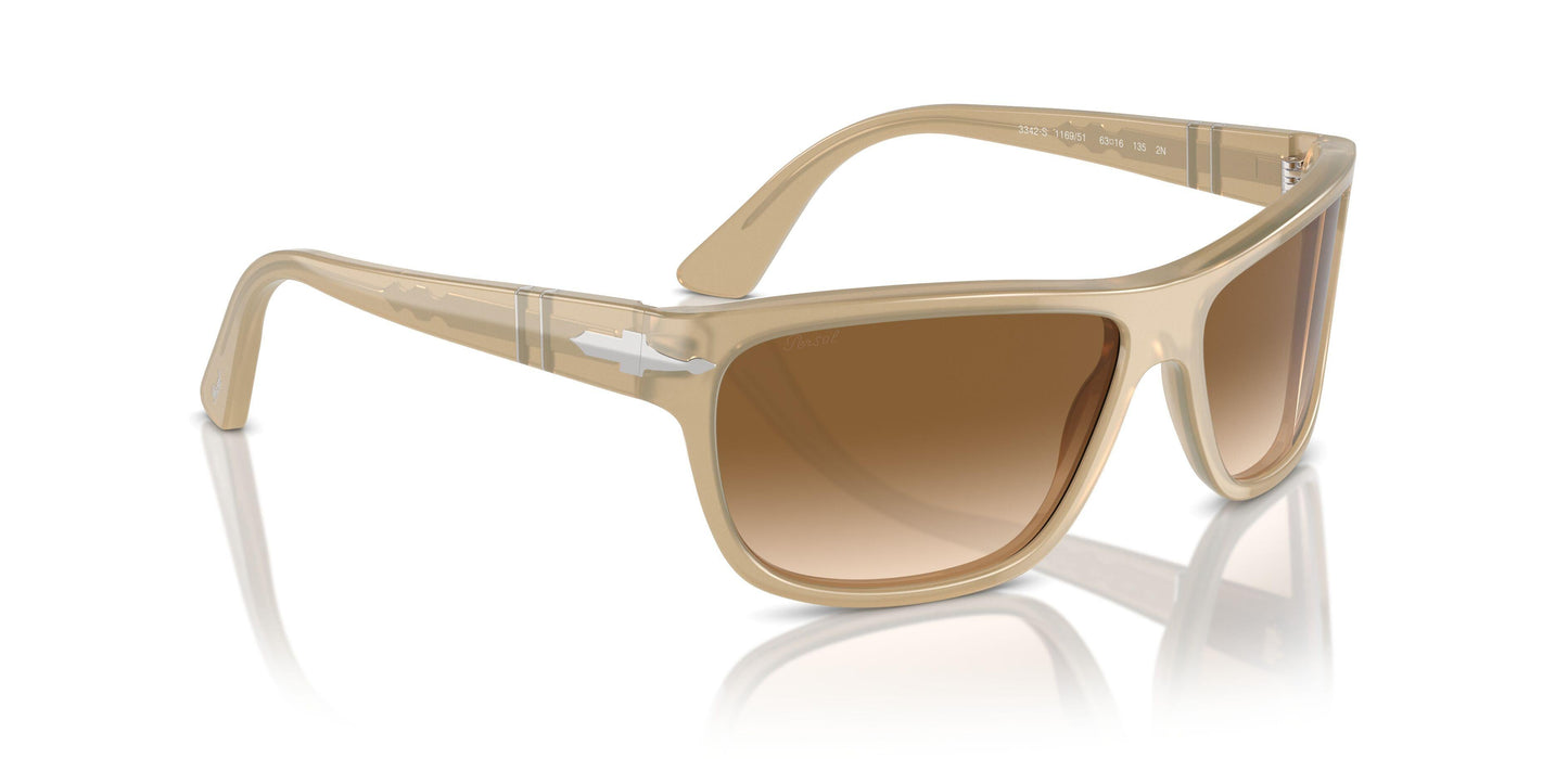 Persol 3342S Sunglasses