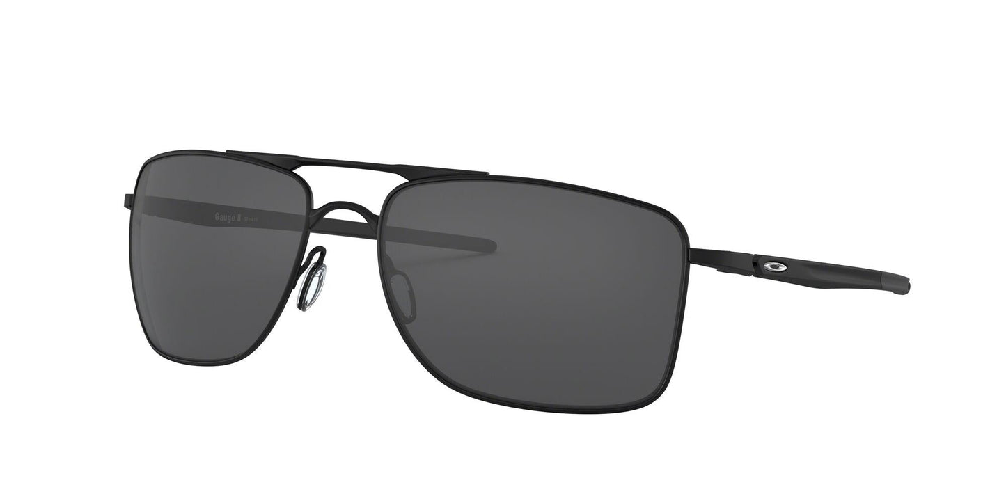 Oaakley Gauge 8 4124 Sunglasses