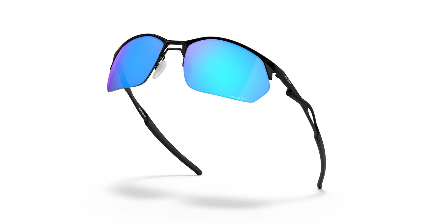 Oaakley Wire Tap 2.0 4145 Sunglasses