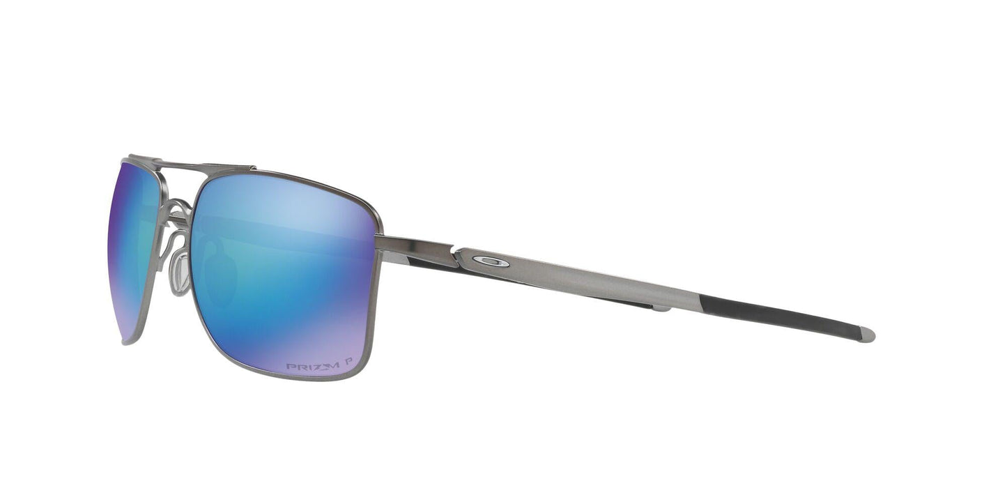 Oaakley Gauge 8 4124 Sunglasses