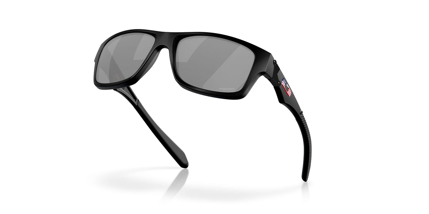 Oaakley Jupiter Squared 9135 Sunglasses