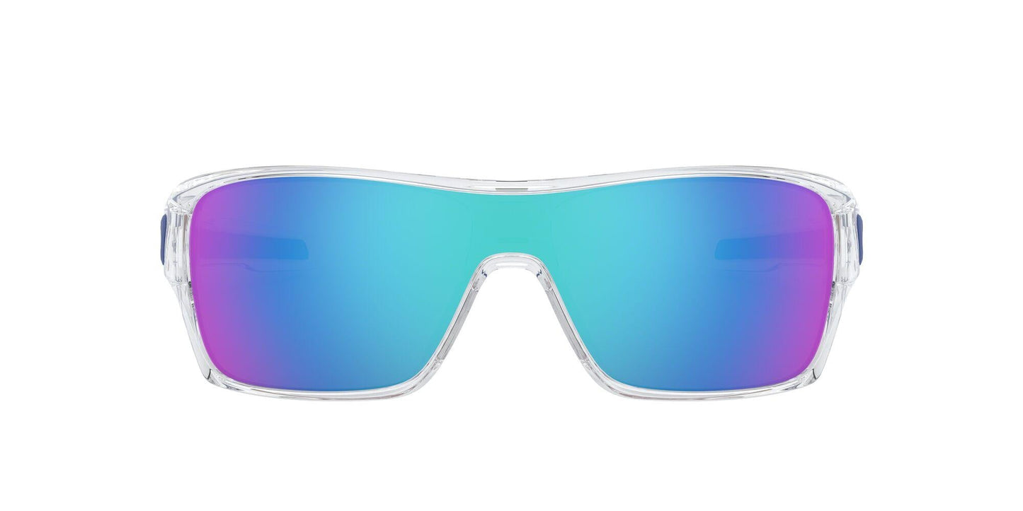 Oaakley Turbine Rotor 9307 Sunglasses