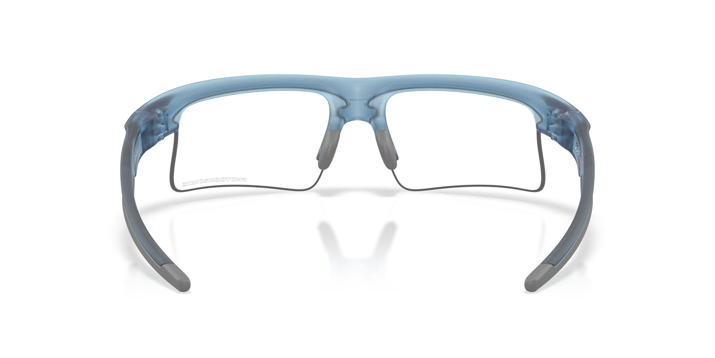 Oaakley Bisphaera Speed 9534 Sunglasses