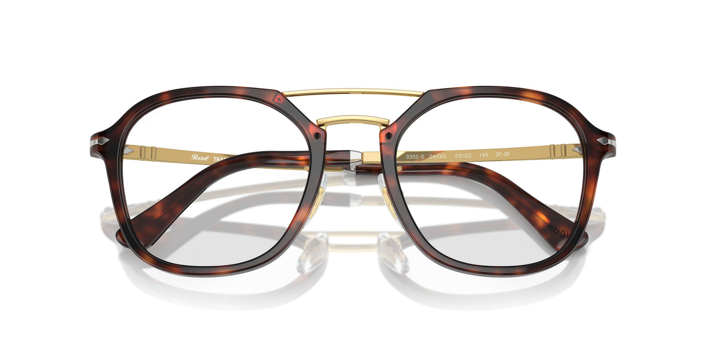 Persol 3352S Sunglasses