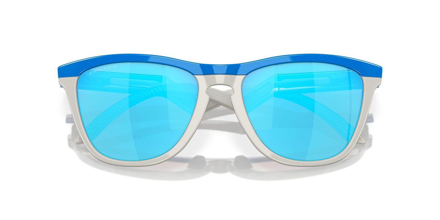 Oaakley Frogskins Hybrid 9289 Sunglasses