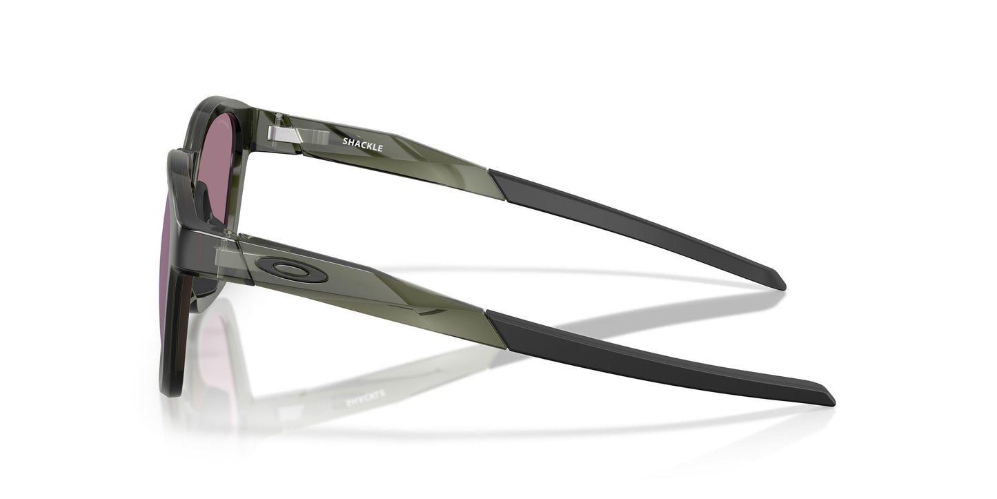 Oaakley Shackle 9507D Sunglasses