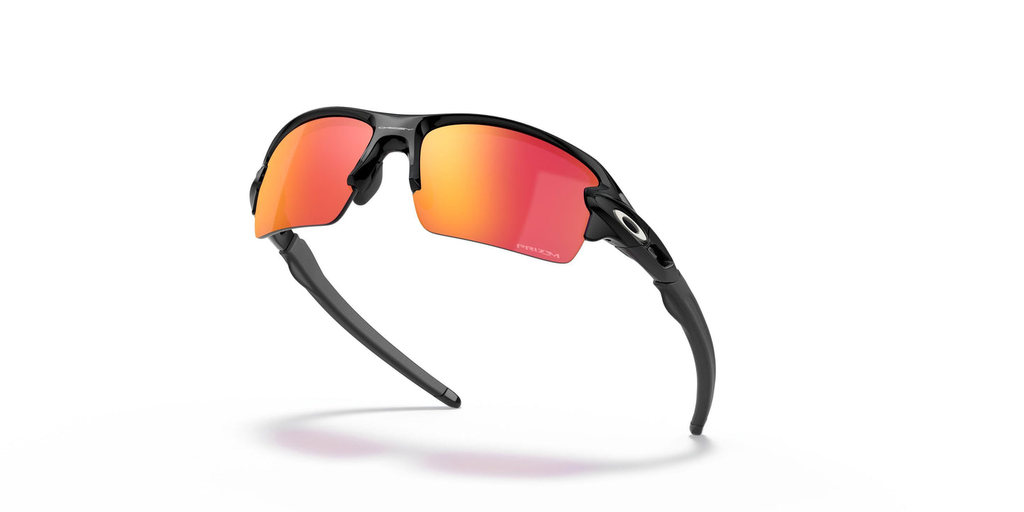 Oaakley Flak Xs 9005 Sunglasses