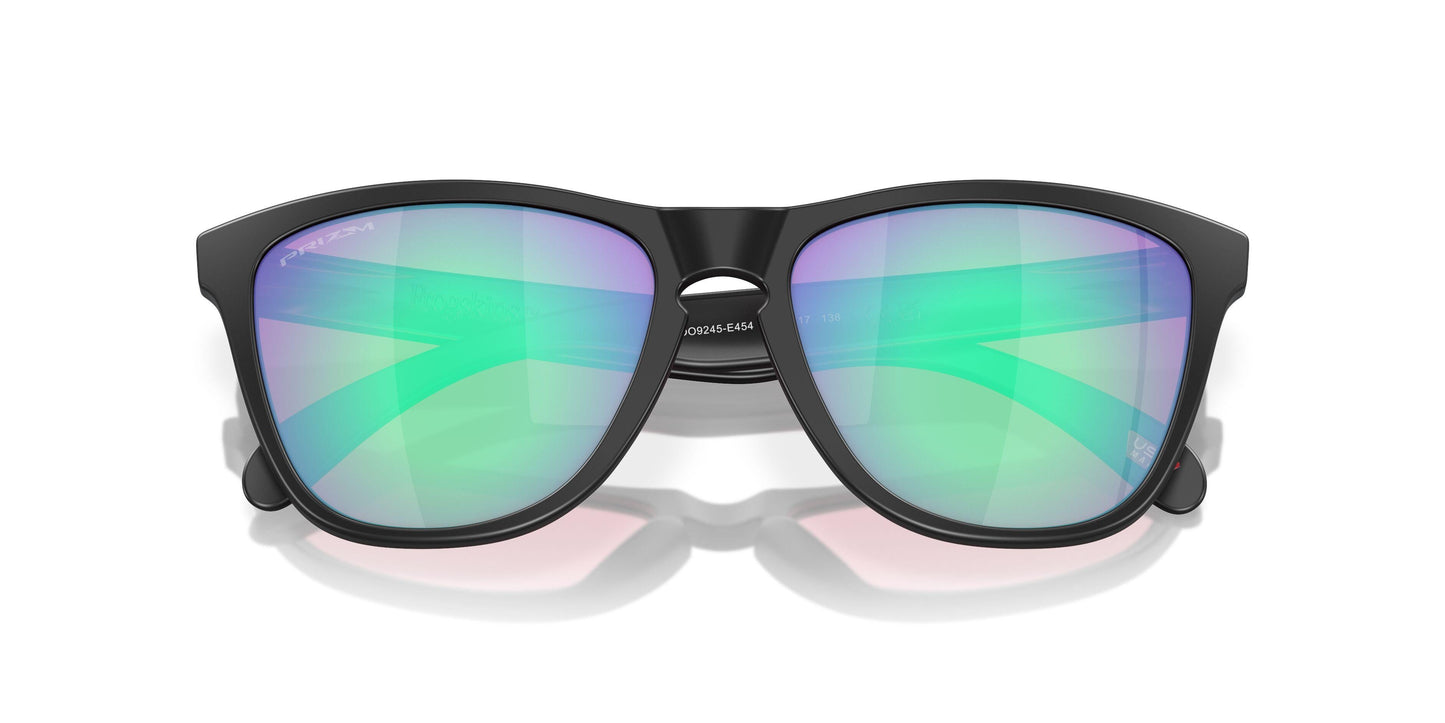 Oaakley Frogskins 9245 Sunglasses