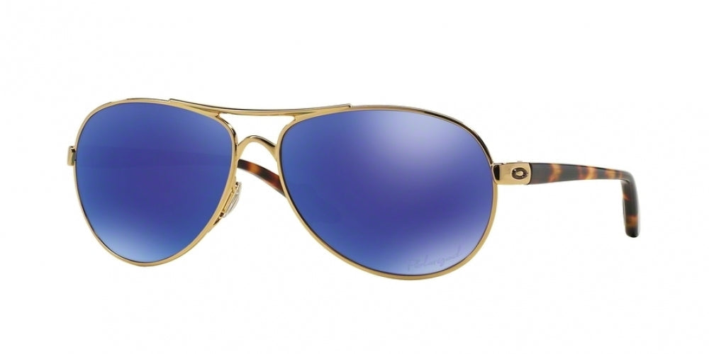 Oaakley Feedback 4079 Sunglasses