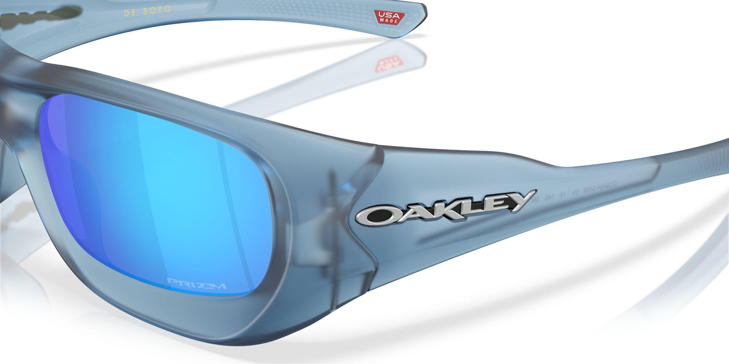 Oaakley De Soto 9494 Sunglasses