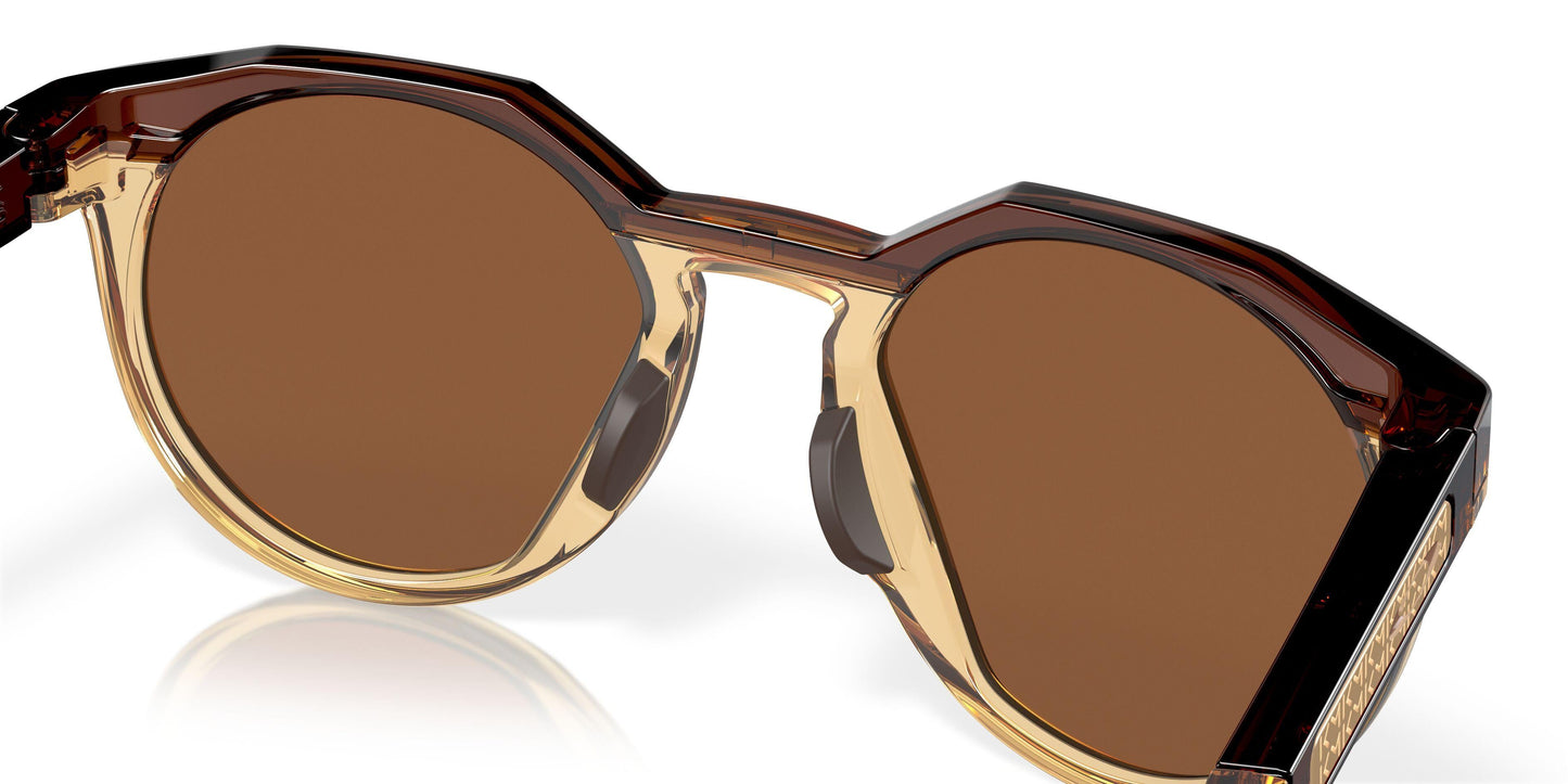 Oaakley Hstn 9242 Sunglasses
