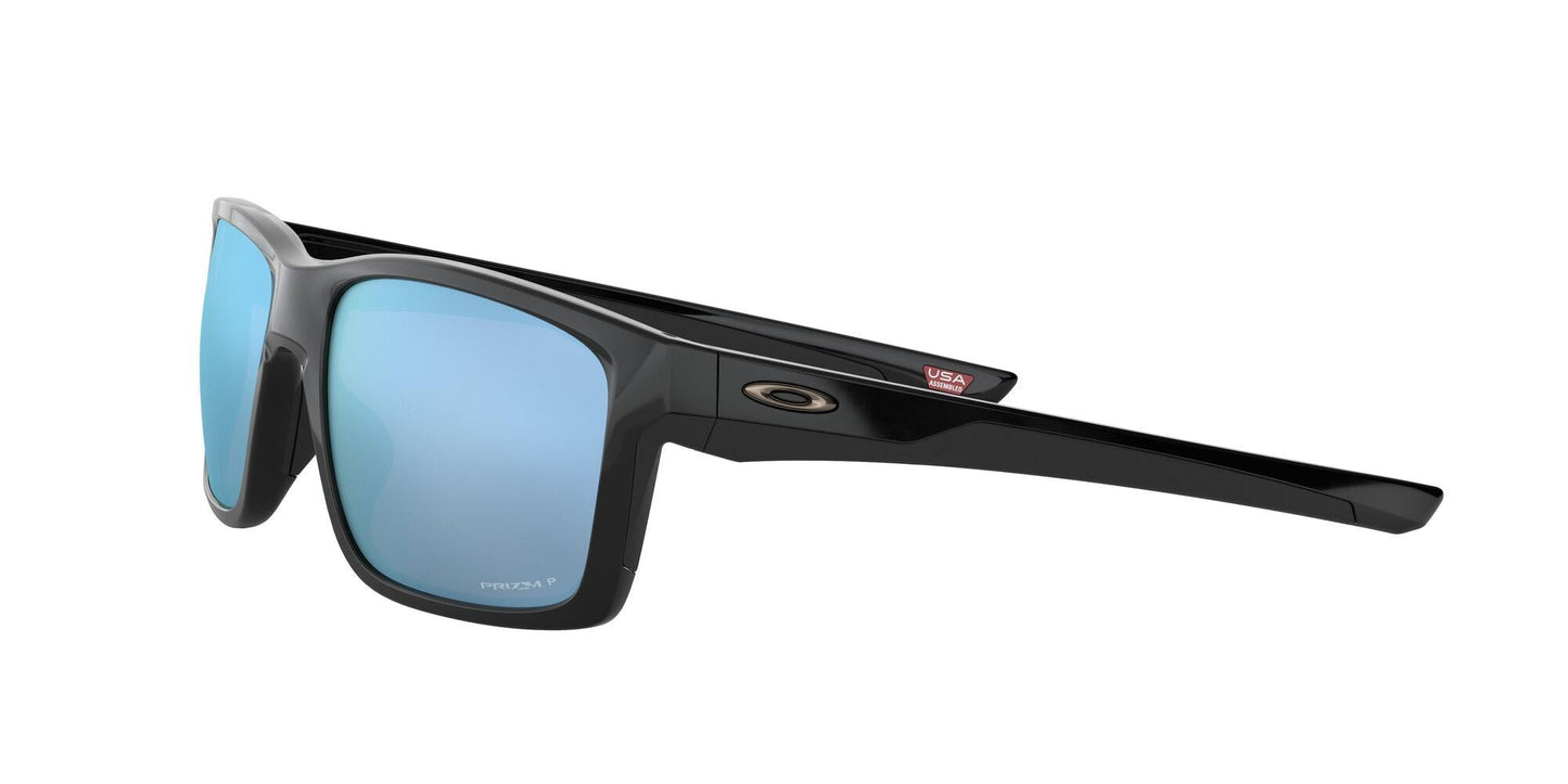 Oaakley Mainlink 9264 Sunglasses