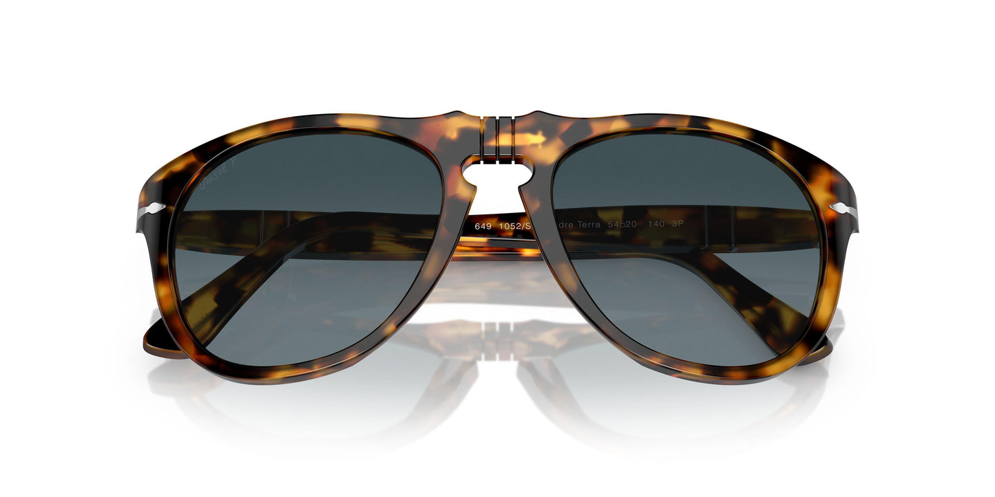 Persol 0649 Sunglasses