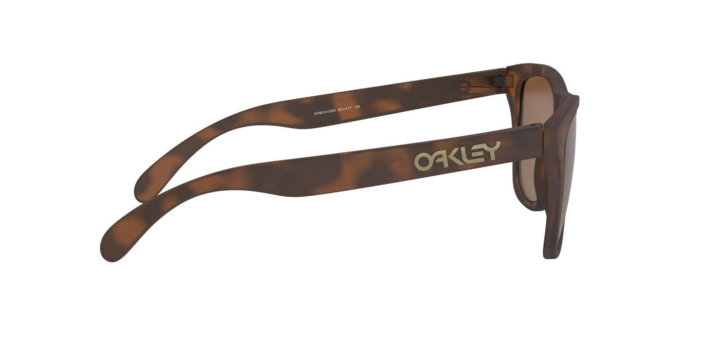 Oaakley Frogskins 9013 Sunglasses