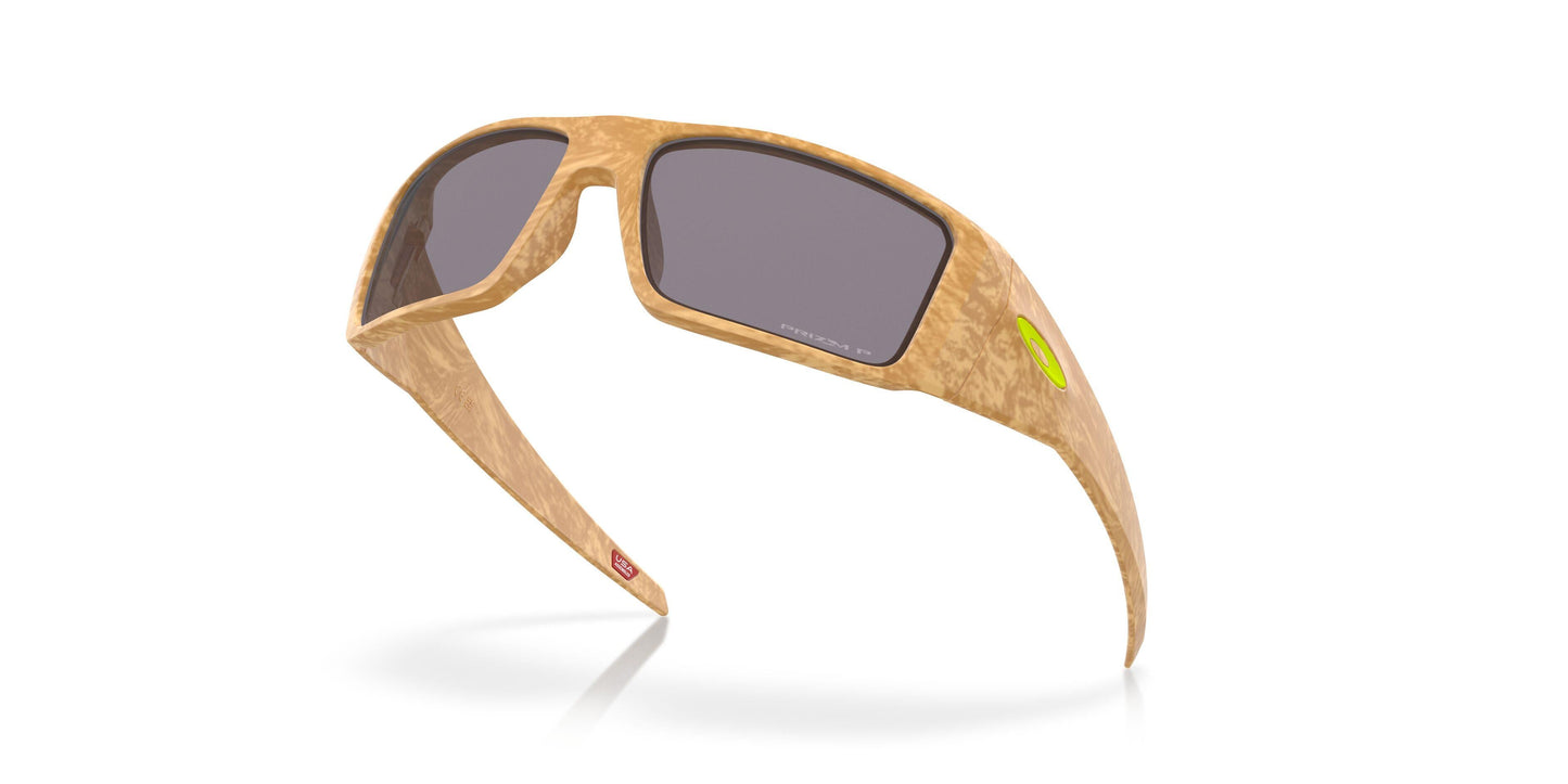 Oaakley Heliostat 9231 Sunglasses