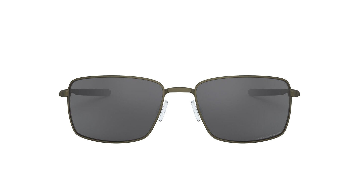 Oaakley Square Wire 4075 Sunglasses