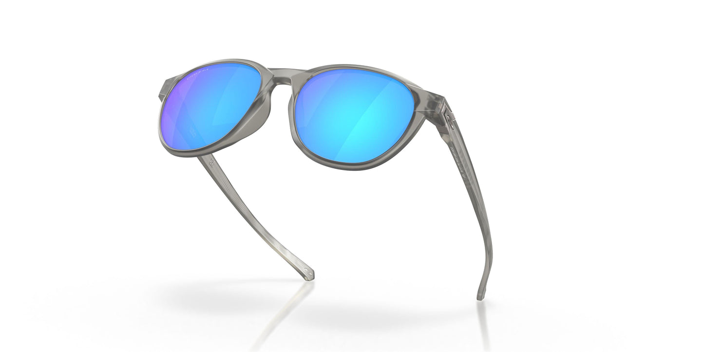 Oaakley Reedmace 9126F Sunglasses