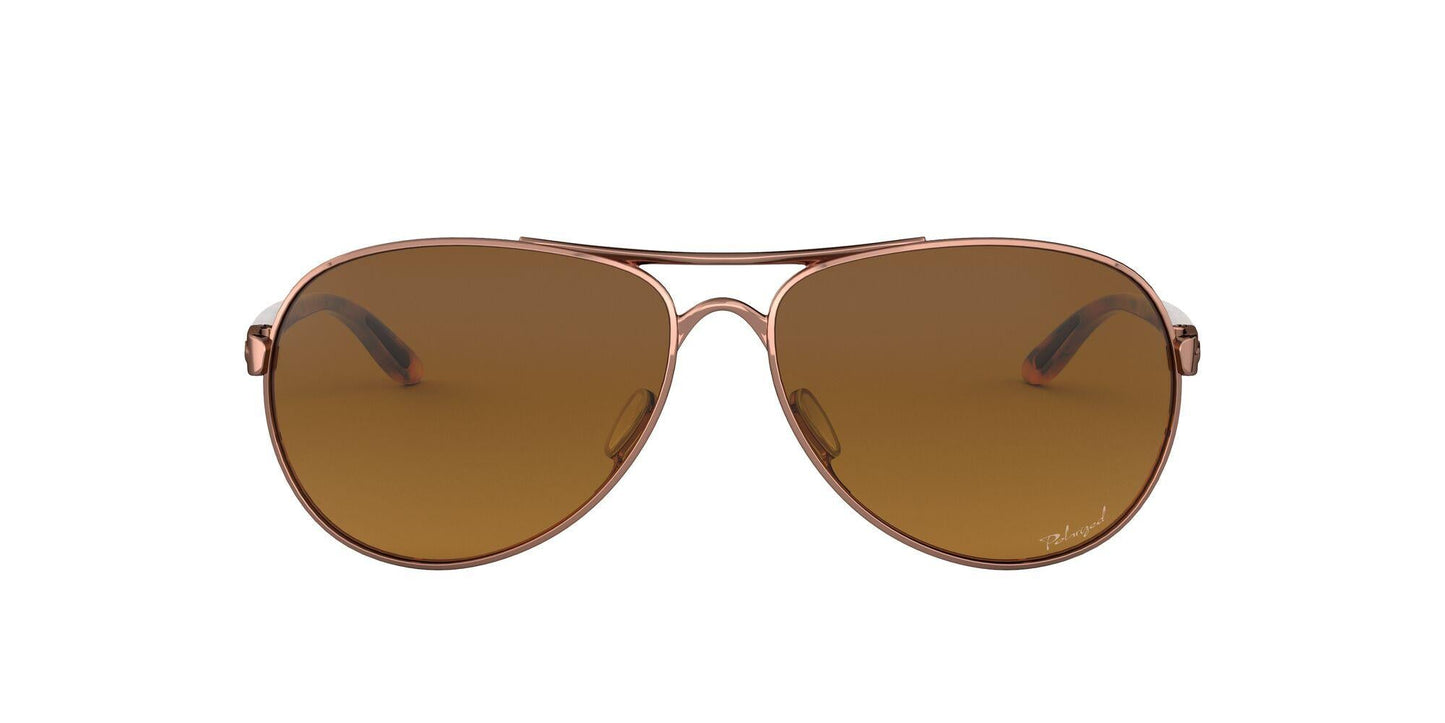 Oaakley Feedback 4079 Sunglasses