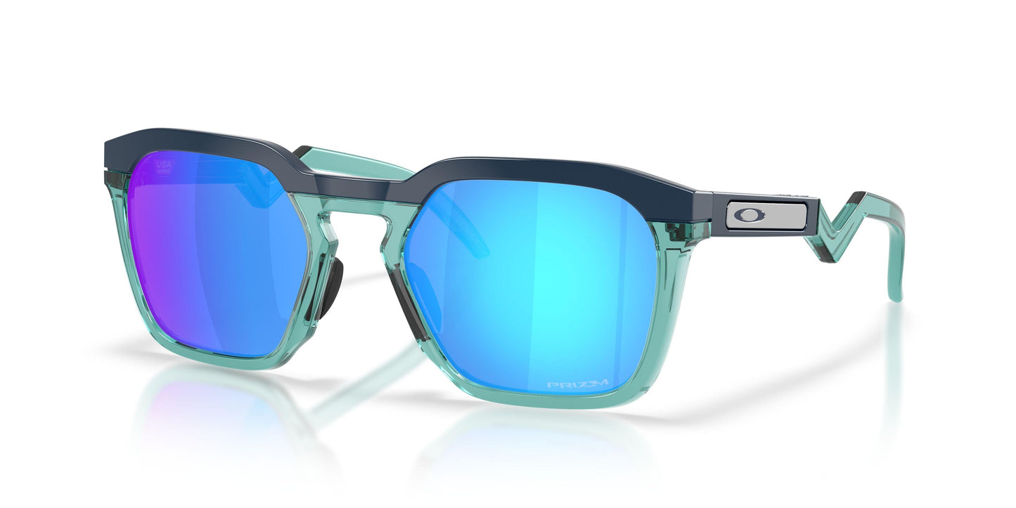 Oaakley Hstn Sq 9533 Sunglasses
