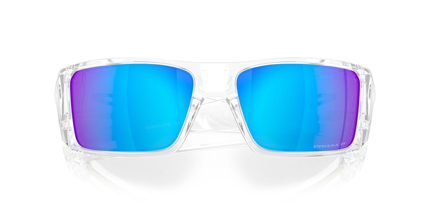Oaakley Heliostat 9231 Sunglasses