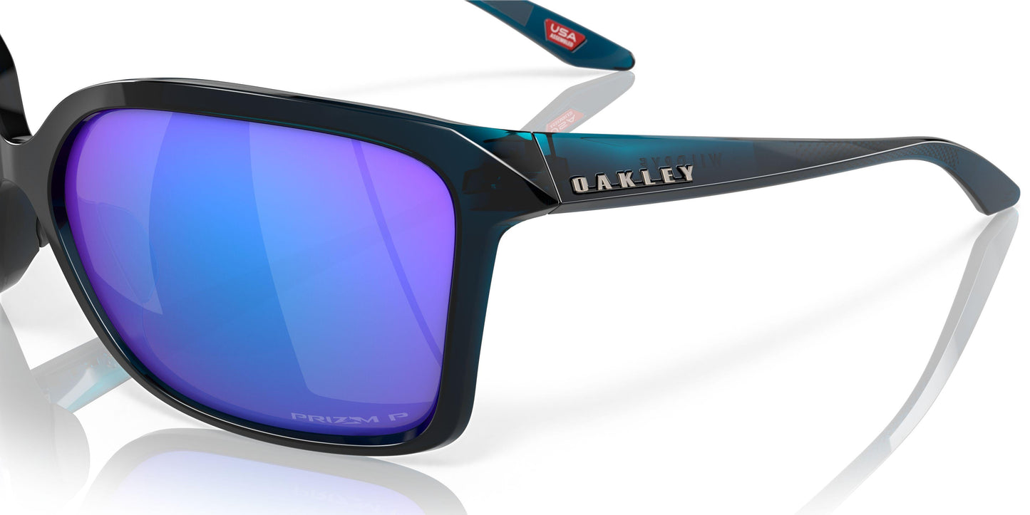 Oaakley Wildrye 9230 Sunglasses