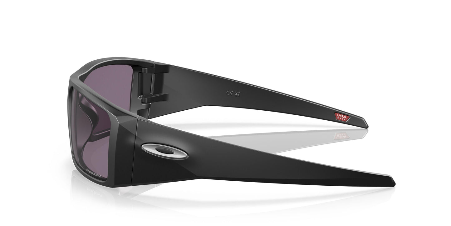 Oaakley Heliostat 9231 Sunglasses