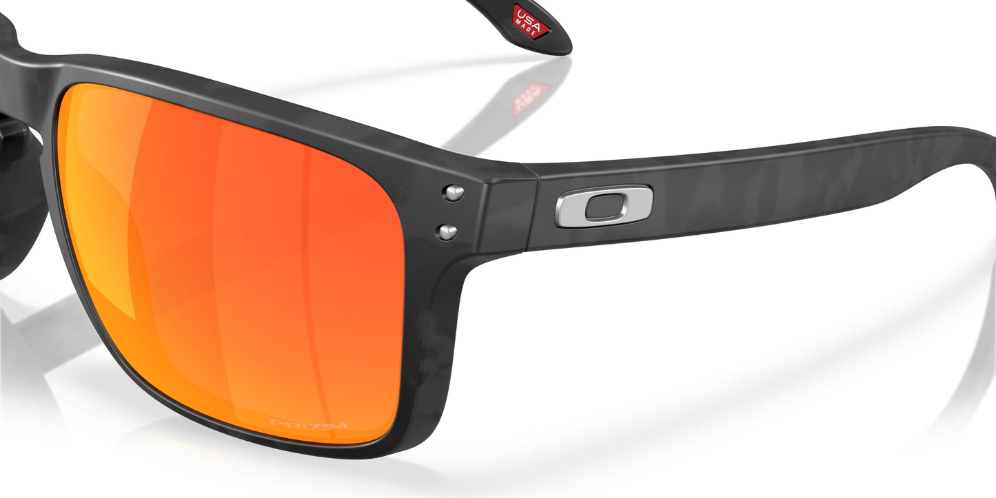 Oaakley Holbrook Xxl 9487 Sunglasses