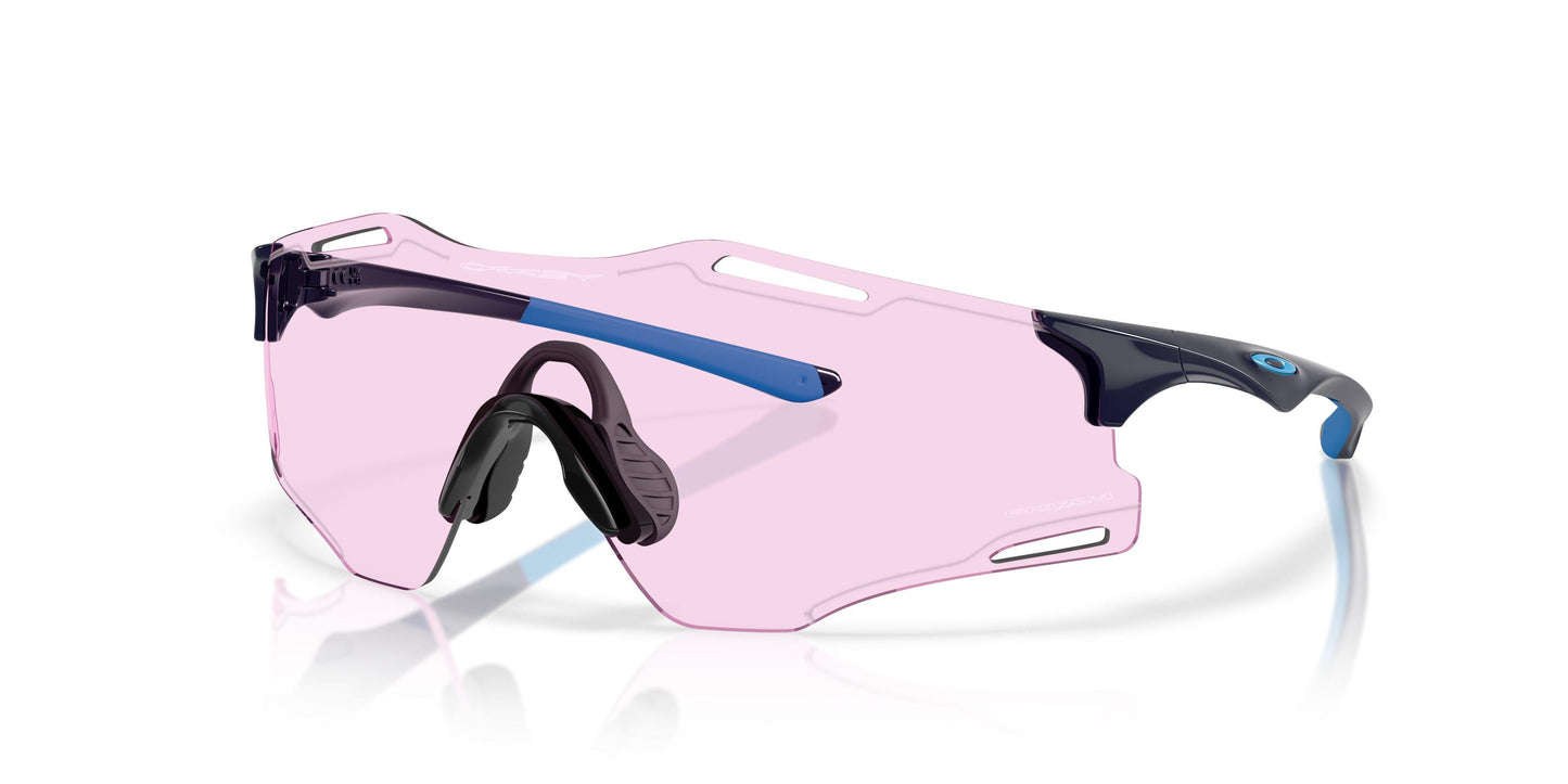 Oaakley Cybr Zero 9512D Sunglasses