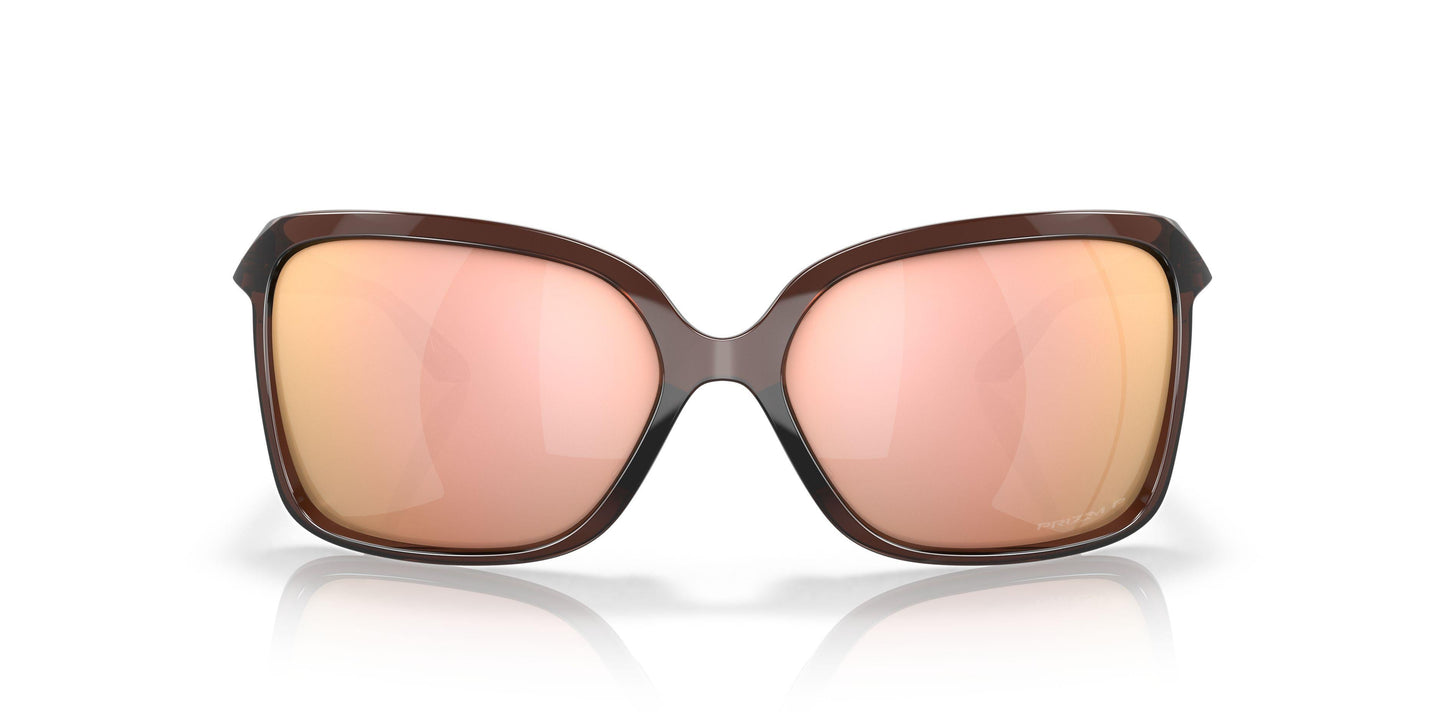Oaakley Wildrye 9230 Sunglasses