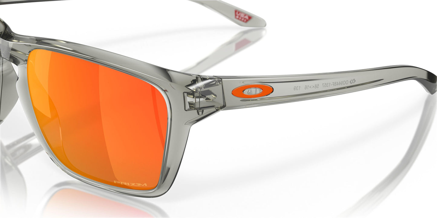Oaakley Sylas 9448F Sunglasses