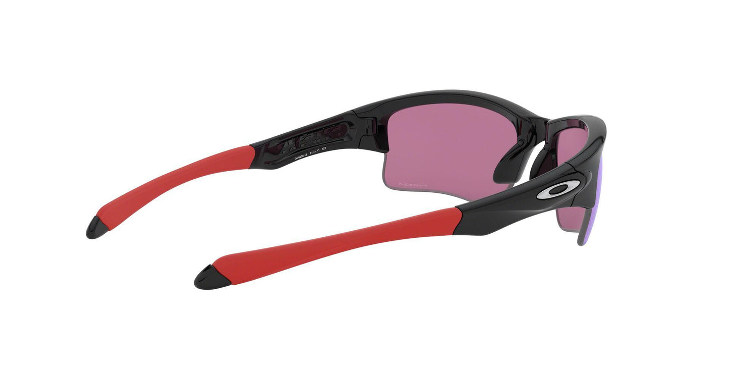 Oaakley Quarter Jacket 9200 Sunglasses