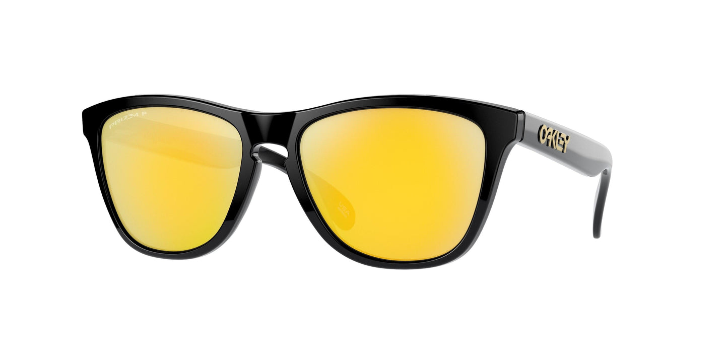 Oaakley Frogskins 9245 Sunglasses