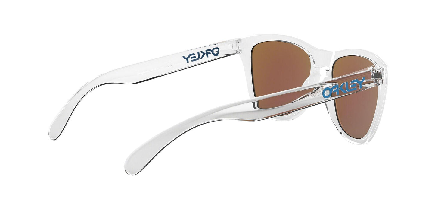 Oaakley Frogskins 9013 Sunglasses