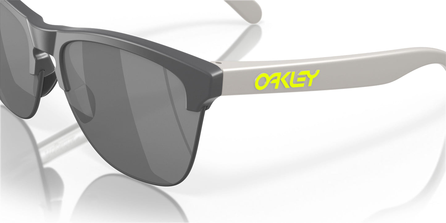 Oaakley Frogskins Lite 9374 Sunglasses