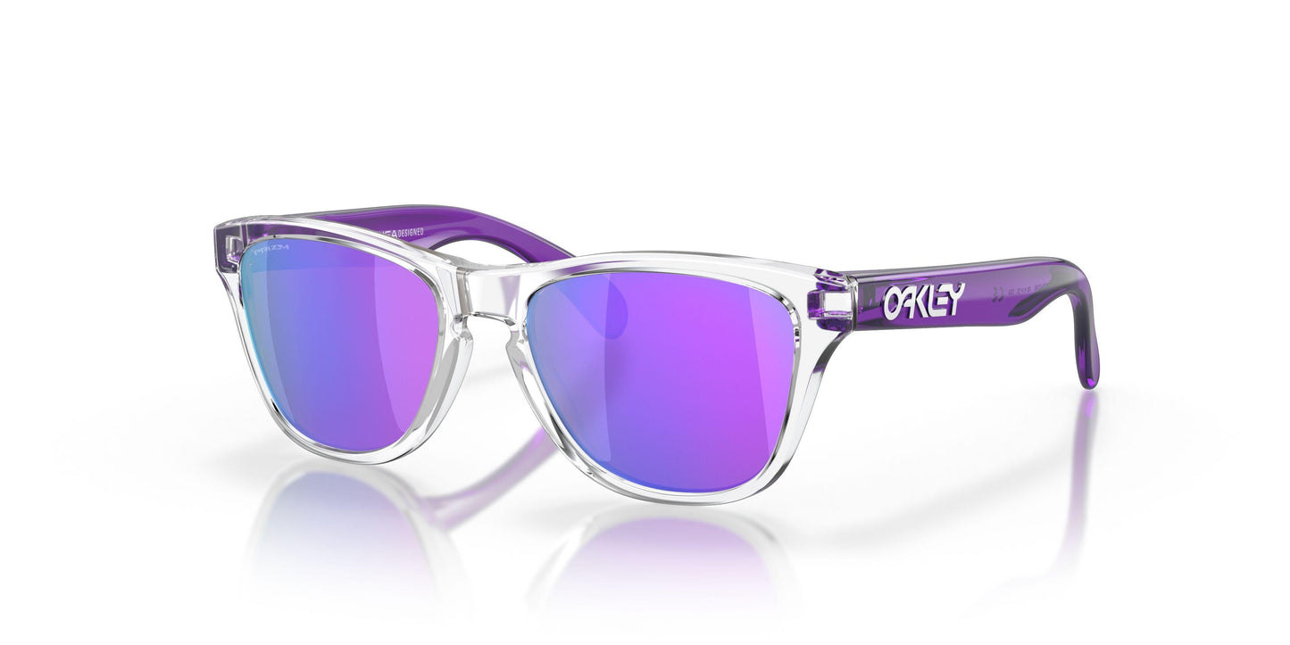 Oaakley Frogskins Xxs 9009 Sunglasses