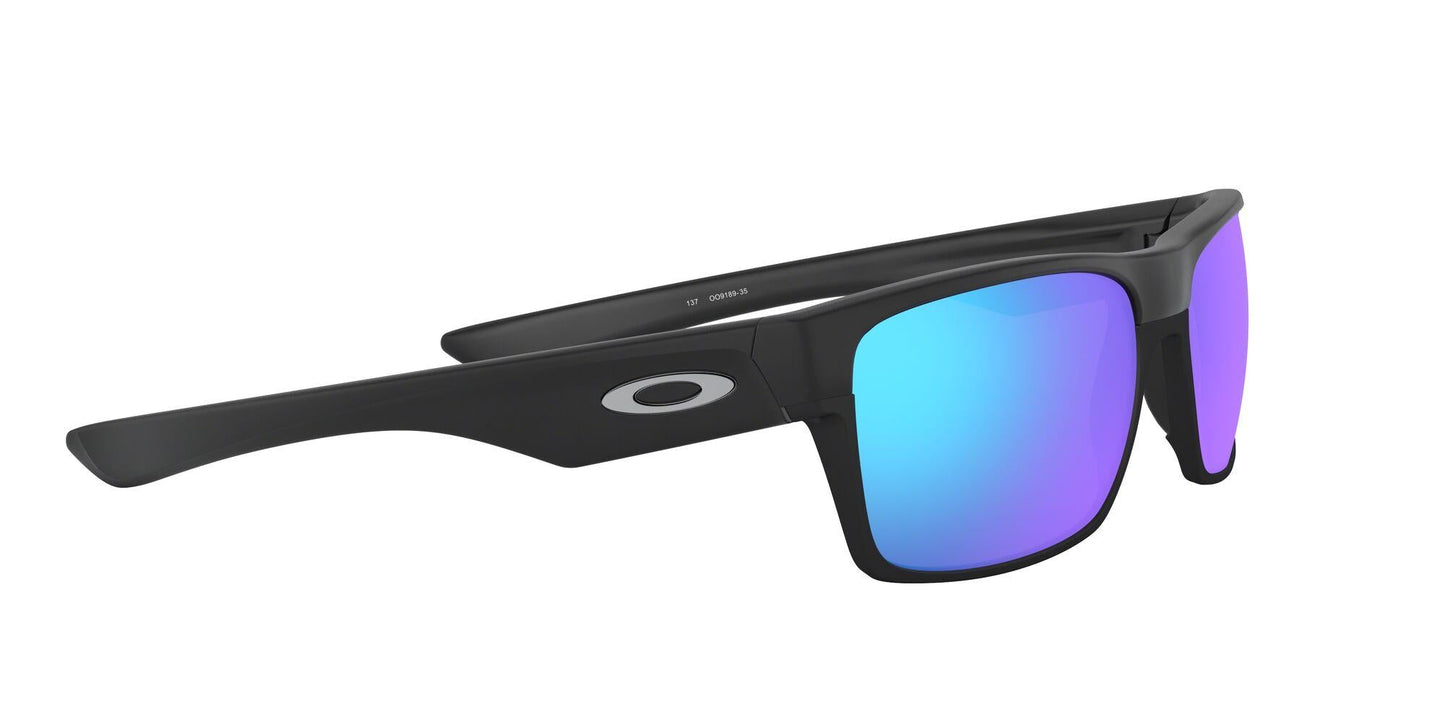 Oaakley Twoface 9189 Sunglasses