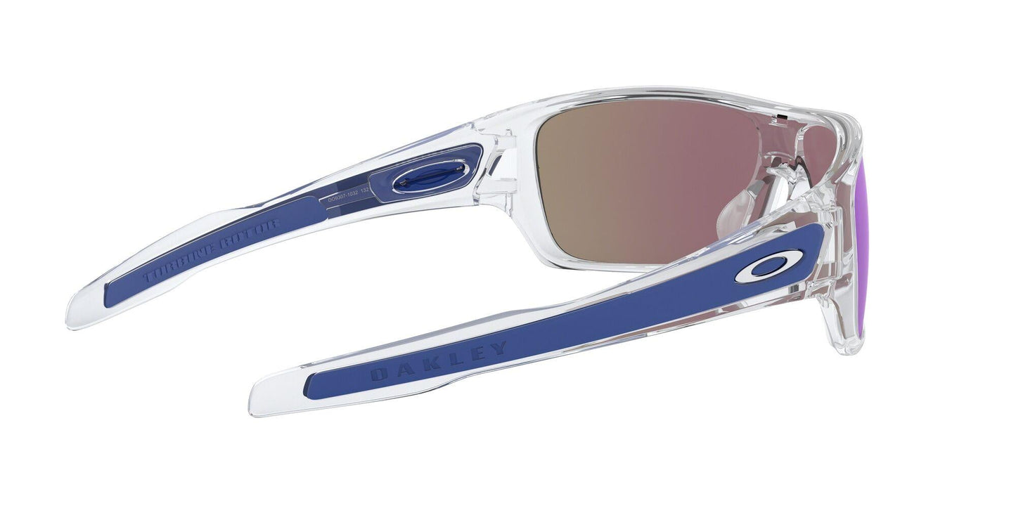 Oaakley Turbine Rotor 9307 Sunglasses