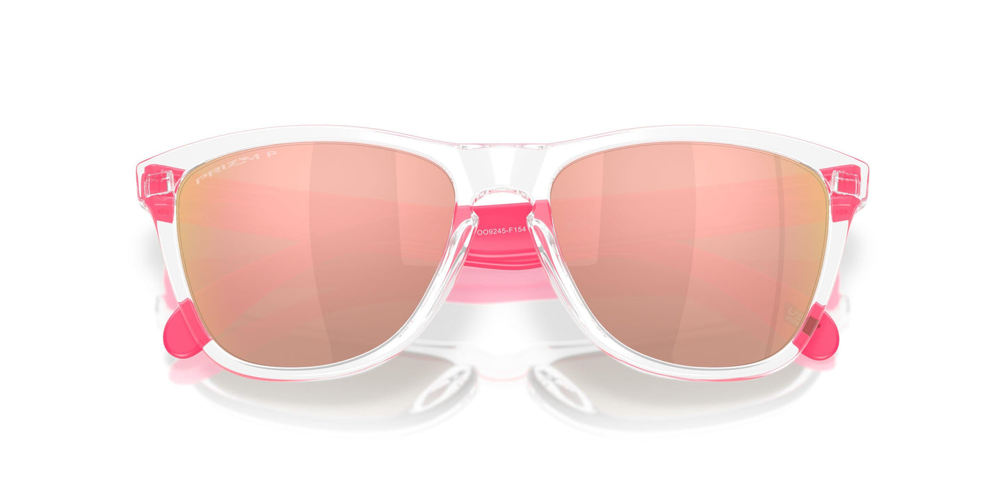 Oaakley Frogskins 9245 Sunglasses