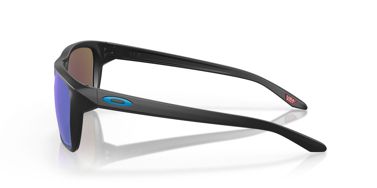 Oaakley Sylas 9448F Sunglasses