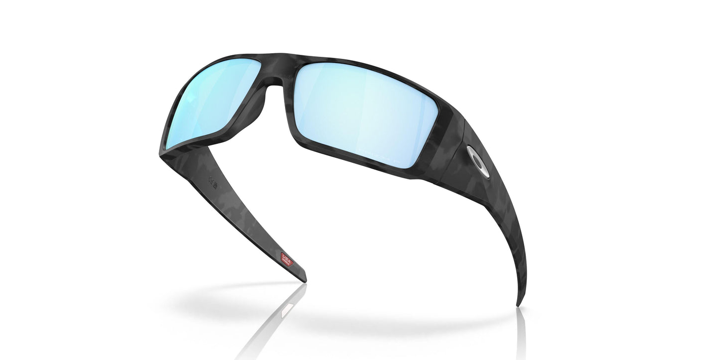 Oaakley Heliostat 9231 Sunglasses