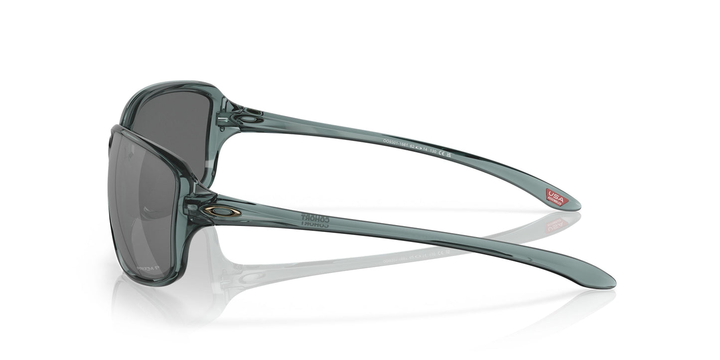 Oaakley Cohort 9301 Sunglasses