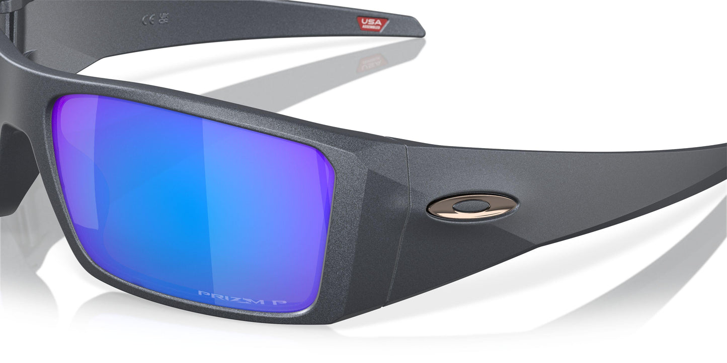 Oaakley Heliostat 9231 Sunglasses